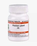 KRIG'S Schwabe Pituitary Gland 3X Tablet - SET OF 2 Bottle - Fast UK Delivery - Image 3