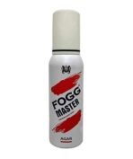 FOGG MASTER AGAR BODY SPRAY 120ML - Fast UK Delivery - Image 2