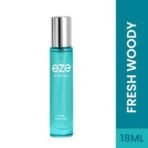 Eze SURGE Eau De Parfum for Men 18ml Premium Long Lasting Luxury Fragrance with a Masculine Scent Blend of Bergamot, Pink Pepper, Lavender, Vetiver, Patchouli, Ambroxan & Cedar Gift for Him - Fast UK Delivery - Image 3