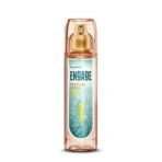 Engage Blush Bodylicious Deo Spray for Women, 150ml/100g and W3 Perfume Spray for Women, 120ml - Fast UK Delivery - Image 4
