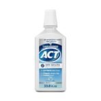 ACT Total Care Anticavity Fluoride Mouthwash Dry Mouth, 33.8 Ounce - Fast UK Delivery - Image 2
