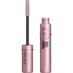 Maybelline Sky High Waterproof Mascara Makeup, Volumizing Mascara, Buildable, Lengthening Mascara, Defining, Curling, Multiplying, Waterproof Brownish Black, 0.2 fl. oz. - Fast UK Delivery - Image 2