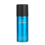 Davidoff Cool Water Body Spray for Men, 150ml (Pack of 2) - Fast UK Delivery - Image 3