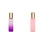 Bella Vita Luxury Date Woman Liquid Eau De Parfum With Pink Pepper Jasmine & Vanillapremium Long Lasting Floral & Fruity Fragrance For Women 20Ml Rose Woman Eau De Parfum - Fast UK Delivery