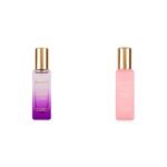Bella Vita Luxury Date Woman Liquid Eau De Parfum With Pink Pepper Jasmine & Vanillapremium Long Lasting Floral & Fruity Fragrance For Women 20Ml Rose Woman Eau De Parfum - Fast UK Delivery