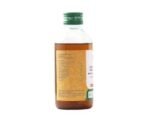 Vaidyaratnam Asanavilwadi Kera Thailam (200ml) - Fast UK Delivery - Image 3