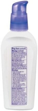 Clean & Clear Essentials Dual Action Moisturizer, 4 Ounce - Fast UK Delivery - Image 3