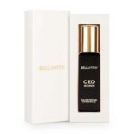 Bella Vita Luxury Ceo Woman Eau De Parfum Liquid Perfume With Bergamot, Tonka & Vanilla|Premium, Long Lasting Woody & Fruity Fragrance Scent For Women, 20ML - Fast UK Delivery - Image 7