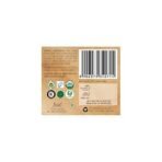 Organic Wellness Tulsi Brahmi Tea | 25 Tea Bags | Pack of 2 Herbal Tea - Fast UK Delivery - Image 5
