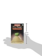 Everest Spices| Dry Mango Powder| Amchur Powder| 100 Gm Each| Pack of 2| 200 Gm+ Spice Sprinkler - Fast UK Delivery - Image 6