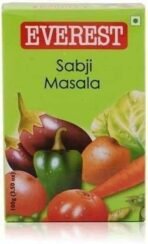 Everest Combo Pack of Garam Masala + Sabji Masala 100GM Pack of 2 - Fast UK Delivery - Image 4