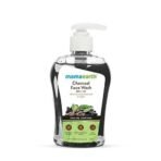 Mamaearth Charcoal Face Wash with Activated Charcoal & Coffee for Oil Control (250ml) - Fast UK Delivery - Image 2