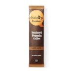 Premium 1 Min Instant Caffe Latte Coffee Premix - 30 Sachets|Caffe Latte Flavours|30 Servings |600 Gram - Fast UK Delivery - Image 2