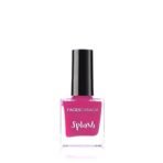 FACESCANADA Splash Nail Enamel, Pink Flemenco 21, 8 Ml And Faces Glossy Finish Splash Nail Enamel, Bahama Breeze 58, 8 Ml - Fast UK Delivery - Image 3