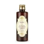 Kama Ayurveda Rose & Jasmine Hair Cleanser with Hibiscus, 200ml - Fast UK Delivery - Image 2