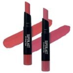 ME-ON Superlast Lipstick (20,21) Matte Finish - Fast UK Delivery - Image 2