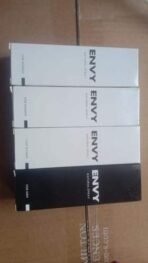 ENVY Perfume For Men - 60ML | Eau de Parfum - For Men&Women| Long Lasting Luxury Scent Perfume Fragrance Buy.3 Get (ONE) Free.. - Fast UK Delivery - Image 3