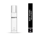 ENVY Natural Spray Men Perfume + Women Perfume (70ML Each) | Combo Set of 2 - Long Lasting Fragrance - Fast UK Delivery - Image 4