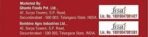 Bambino Tomato Soup Powder Each 50 Gms X Pack of 5 - Fast UK Delivery - Image 5