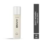 ENVY Natural Spray Women Perfume - 30ML (Pack of 4) | Eau da parfum | Long Lasting Perfume Scent For Women - Fast UK Delivery - Image 3