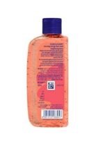 Clean & Clear Morning Energy Berry Face Wash, 50ml - Fast UK Delivery - Image 3