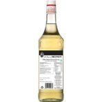 Monin Banana Yellow Flavoured Syrup, 1000 ml, Clear Light Gold, Large - Fast UK Delivery - Image 3