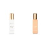 Bella Vita Luxury White Oud Unisex Eau De Parfum Glam Woman Liquid Eau De Parfum With African Orange Jasmine & Patchoulipremium Long Lasting Floral & Woody Fragrance Edp For Women 20Ml - Fast UK Delivery