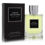 David Beckham Instinct Cologne Spray, 75ml - Fast UK Delivery - Image 3