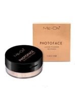 ME-ON Photoface Loose Powder (Shade 02 - Medium Skin) - Fast UK Delivery - Image 3