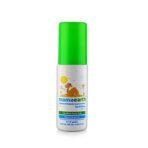 Mamaearth Mineral Based Sunscreen For Babies - 100 Ml | Infused With Aloe Vera, Shea & Cocoa Butter | Spf 20+, Protects From Harmful Sun Rays, Deeply Nourishing, Soothes Skin, Sensitive - Fast UK Delivery - Image 2