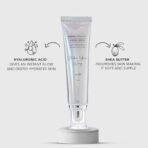 FACESCANADA 2-Step Glow Getter Makeup Kit - Rose Gold Strobe Cream (30Ml) & Peaches N Cream Tinted Moisturizer - Light (35G) | Pack Of 2 - Fast UK Delivery - Image 4