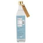 Praakritik Organic Extra Virgin Coconut Oil 500ml | Highly Moisturising and Nourishing| Good for Digestion | Maintains Oral Health | Rejuvenates Cracked skin and Lips - Fast UK Delivery - Image 4