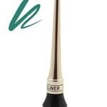 Me-On Tip Eyeliner Deep Green - Fast UK Delivery