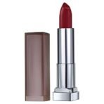 Maybelline New York Color Sensational Loaded Bold Lipstick, Midnight Date, 3.9g and Maybelline New York Color Sensational Creamy Matte Lipstick, 695 Divine Wine, 3.9g - Fast UK Delivery - Image 5