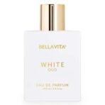 Bella Vita Luxury White Oud Unisex Eau De Parfum Liquid Perfume With Orange, Patchouli, Musk, Premium, Long Lasting Oud & Fruity Fragrance, 100ml - Fast UK Delivery - Image 2