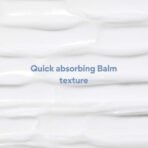 Innisfree Bija Cica Balm EX with Centella For Sensitive Skin - Reduces Dryness, Korean Skincare - Fast UK Delivery - Image 5