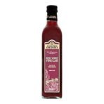 Filippo Berio Red Wine Vinegar, 16.91 fl oz 500 ml - Fast UK Delivery - Image 3