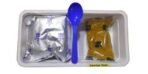 eZe eats Triguni Pongal + Sambar Combo(Pack Of 2) - Fast UK Delivery - Image 3
