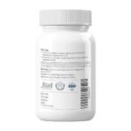 Alpha Lipoic Acid 300mg - 60 Capsules - Fast UK Delivery - Image 4