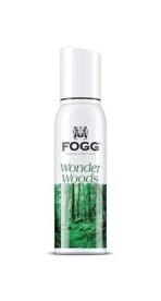 FOGG Fragrance Male Body Spray Wonder Woods 150Ml - Fast UK Delivery - Image 2