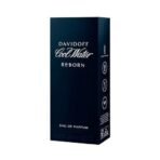 Davidoff Cool Water Reborn Wood Eau De Parfum Liquid For Men 100Ml - Fast UK Delivery - Image 4