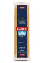 Agnesi Spaghetti Pasta, 500g, Product of Italy - Fast UK Delivery - Image 2