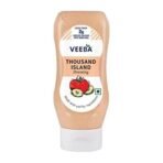 Veeba Thousand Island Dressing, 300g and Veeba Chipotle Southwest Salad Dressing, 300g - Fast UK Delivery - Image 6