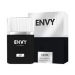 ENVY Noir Perfume For Men - 50ML |Premium & Long Lasting Perfume| Eau de Parfum - Fast UK Delivery - Image 2