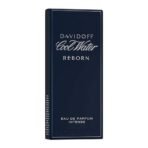 Davidoff Cool Water Reborn Eau de Parfum Intense for Men 100ml - Fast UK Delivery - Image 4