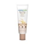 Mamaearth Rice Water Tone Up Face Cream with Rice Water & Niacinamide for Glass Skin 50g | Instantly Brightens | Even Skin Tone | Adds Glow | All Skin Types | Korean Rice Tone Up - Fast UK Delivery - Image 2