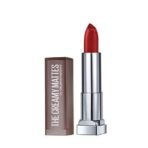 Maybelline Lipstick 691 Rich Ruby (Matte) - Fast UK Delivery - Image 6