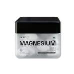 Ace Blend Max Magnesium Tablets 440mg | Magnesium Glycinate + Liposomal Lipoza + Aquamin | Calcium, Vitamin B12 & D3 Supplement Tablets for Men & Women | 60 Tablets - Fast UK Delivery - Image 2