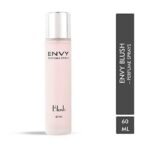 ENVY Blush Women Perfume - 60ML | Long Lasting Luxury Perfume for Women | Mild and Attractive Fragrance - Fast UK Delivery - Image 3