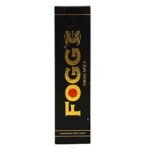 Fogg Fresh Spicy Premium No Gas Deodorant for Men, Long-Lasting Perfume Body Spray, 150 ml - Fast UK Delivery - Image 2
